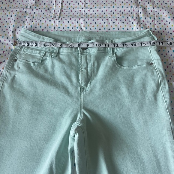 Old Navy mint 🍃👖Pants - Picture 8 of 12